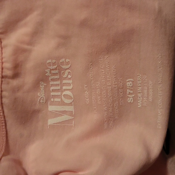 Minnie tee - Picture 4 of 4